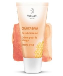 Coldcream visage, 30 ml